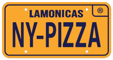 Lamonica’s NY Pizza