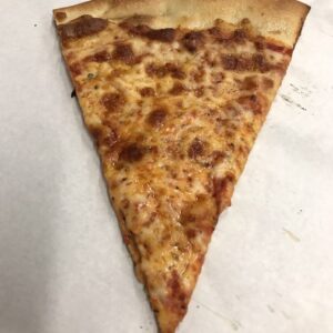 Cheese Slice