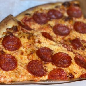 Pepperoni Slice